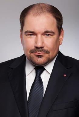 našich akcionárov, za čo aj im patrí naša srdečná vďaka. Predstavenstvo spoločnosti UniCredit Leasing Slovakia, a.s. Ing. Lukáš Musílek člen predstavenstva Mgr.