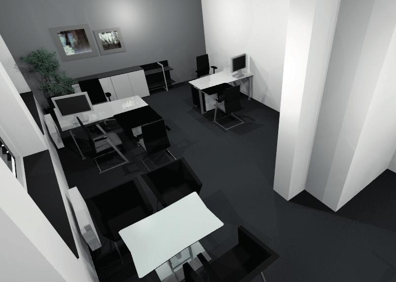Die Büromöbelreihe PRINCE unterscheidet sich auf den ersten Blick durch ihr unverwechselbares, ausdruckvolles und originelles Design.