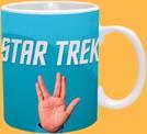 - SPOCK 320ML 3700789220213