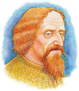 Jeho vláda byla provázena spory se šlechtou i arcibiskupem. Za jeho vlády kázal v Čechách mistr Jan Hus. VÁCLAV IV.