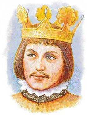 Vláda tohoto panovníka trvala celých 45 let. Patřil k polskému rodu Jagellonců. Pro svou nerozhodnost si brzy vysloužil přezdívku "král Bene"/dobře/.