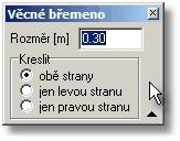 Rušit lze obě linie, řídící i souběžnou, samostatně. Funkce je určena například pro případy, kdy je na některých liniích zapotřebí vyjádřit souběh hranic PK z KN.