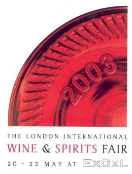 Marketingový výzkum Analýza trhu s vínem, Londýn Výzkum primárně proveden na veletrhu LONDON INTERNATIONAL WINE & SPIRITS FAIR