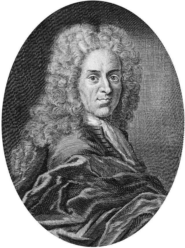 Získal funkci asistenta v botanické zahradě v Montpellieru, v roce 1694 titul profesor medicíny University Montpellier a v roce 1696 se stal ředitelem botanické zahrady v Montpellieru.