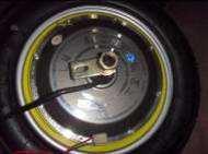panel 703110104 Rámeček tachometru Speedometer decorative