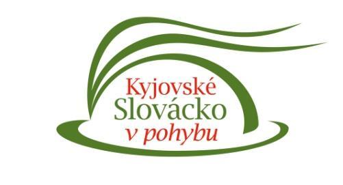 STANOVY SPOLKU Kyjovské Slovácko v pohybu, z.s. I. Název a sídlo spolku 1. Kyjovské Slovácko v pohybu, z.s. (dále jen MAS Kyjovské Slovácko v pohybu nebo spolek ) má sídlo v Kyjově Anglický ekvivalent jeho názvu zní Kyjovské Slovácko in Motion.