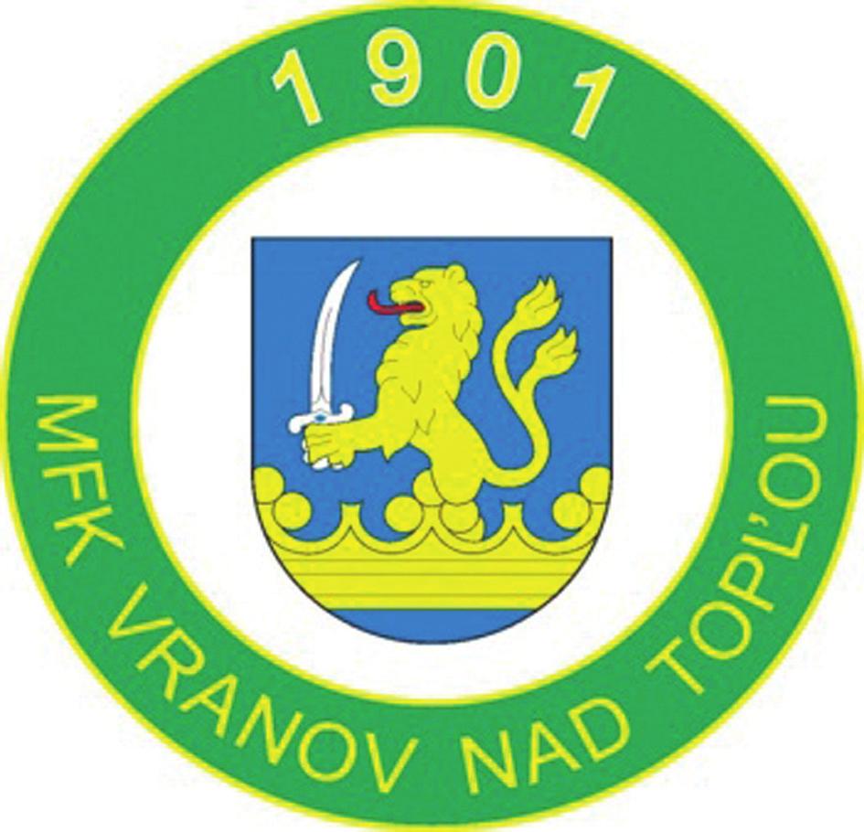 FUTBALOVÝ SPRAVODAJ Sezóna 2016/17 TIPOS III. liga Východ 19. kolo Sobota 1. 04.