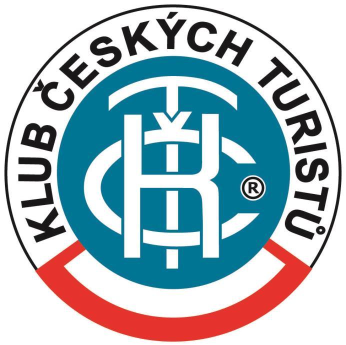 Klub českých turistů KČT, oblast Karlovarský kraj