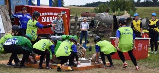 Odvezli si nejen cenné body, ale k tomu všemu vyhráli