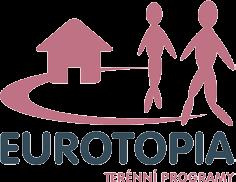 1.5 TERÉNNÍ PROGRAMY EUROTOPIA V KRNOVĚ Terénní programy jsou určeny pro lidi z Krnova a okolí, kteří se nachází v nepříznivé sociální situaci, žijí v sociálně vyloučených komunitách nebo jsou