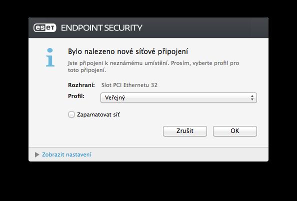 9. Firewall Firewall sleduje veškerý síťový provoz.