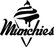 20 % MUNCHIES SLEVA 20 % NA