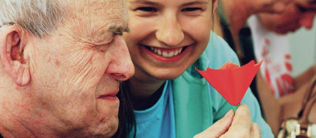 O.S.LORM SPOLEČNOST PRO HLUCHOSLEPÉ KDO JSME občanské sdružení LORM společnost pro hluchoslepé sdružuje hluchoslepé spoluobčany, jejich rodinné příslušníky a zájemce o problematiku osob s