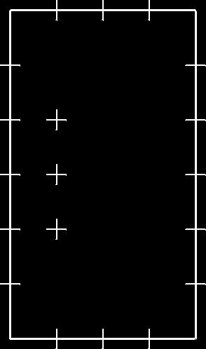 Popis Obj. č. Balení Odlehčení v tahu pro montáž do rozbočovací krabice 2K-12, odlehčení v tahu je možné pro 2 vývody, odlehčení v tahu je možno rozdělit bez použití nástroje.