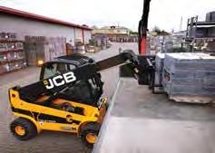 from JCB Sales.