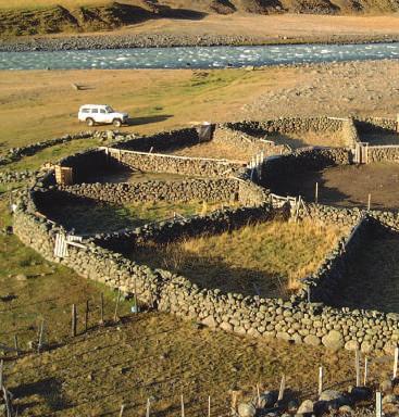 Během přípravy projektu by mělo dojít k specifikaci úkolů v oblasti vytváření a správy archeologického fondu a vytvoření jejich harmonogramu.