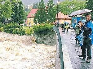 ZPŮSOBY OHROŽENÍ ŽIVELNÁ POHROMA (mimořádná