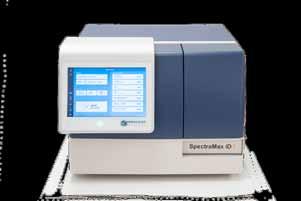 TRADE-IN Široký výběr mikrodestičkových multi-mode readerů SpectraMax id3, SpectraMax id5, SpectraMax i3x (MOLECULAR DEVICES) Chystáte se k nákupu nového mikrodestičkového readeru a nechce ztrácet