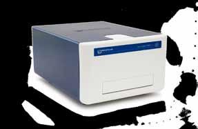 Kit PowerPlex Fusion 6C System poskytuje veškerý materiál potřebný ke společné amplifikaci a fluorescenční detekci 27 lokusů, zahrnující lokusy CODIS, standardní evropské (ESS) lokusy, Amelogenin a