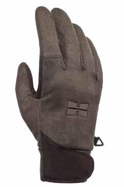 Waterproof Gloves Style 904 Waterproof Gloves Kód 904 Equipped with highly waterproof and breathable Atmotec membrane
