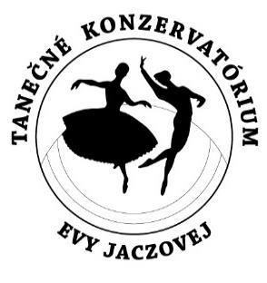 Školský internát pri Tanečnom konzervatóriu Evy Jaczovej, Gorazdova 20, 8 04 Bratislava - Úprkova, Hroboňova 2, 8 04 Bratislava Výchovný program Školského internátu pri Tanečnom konzervatóriu Evy