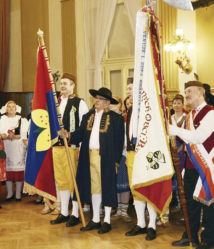 V posledním desetiletí byl po předsedovi vlády Sobotkovi a ministru vnitra Chovancovi (tehdy ve funkci