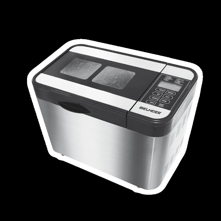 Manual Automatic Bread Maker F