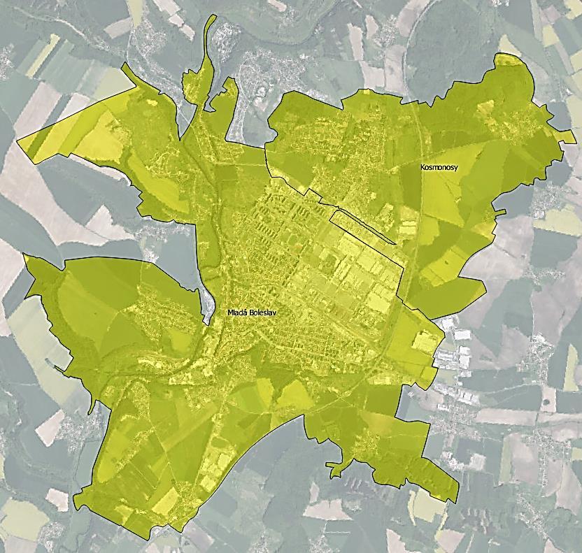 Vzdělanostní struktura Vzdělanostní strukturu hodnotí tabulka. Tabulka 116: Vzdělanostní struktura v referenčních územích v roce 2010 ZŠ a neukončené základní Vyučení a střední odb. bez matur.