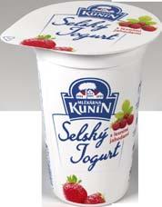 200g Selský jogurt