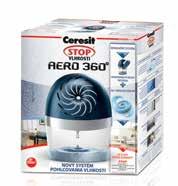 6,99 EUR/kg -24% Ceresit Aero 360