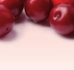 Maximální doporučená denní dávka (15 ml) odpovídá 38 300 mg čerstvých plodů brusinek. Pozn.