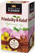 Rúženka Lesné maliny,