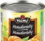 95 5,43 /kg Mandarinkový