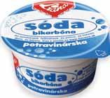 95 26,00 /kg Vyprošťovak - šumivé tablety 75g 1.