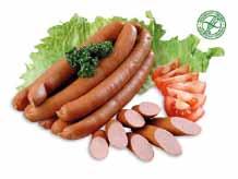2 Ponuka mäsových výrobkov vo vybraných predajniach. 3. 59 Meziříčska sekaná Krásno 1kg 3.