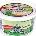 05 8,40 /kg Bryndza 125g Agrofarma 0.