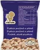 19 11,90 /kg Mandle nelúpané Ensa 100g 1. 25 1.