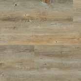 VINYLOVÉ PODLAHY WICANDERS VINYLCOMFORT 33 Century Fawn Pine Century Morocco Pine Sawn Bisque Oak Sawn Twine Oak Arcadian Rye Pine SYNCHRONIZOVANÁ STRUKTURA Povrchová Systém Struktura V-Fáze nášlapu