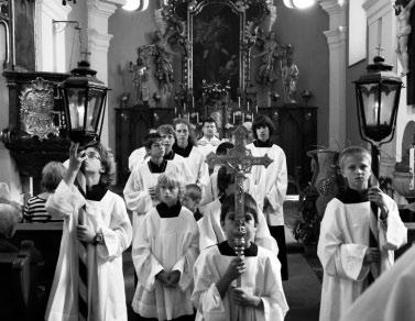 Z jeho podkladů budu ještě mnohokráte čerpat a moc a moc díky za to, co shromáždil. Bohužel, osobně mu již nemohu poděkovat, snad až někdy tam nahoře.
