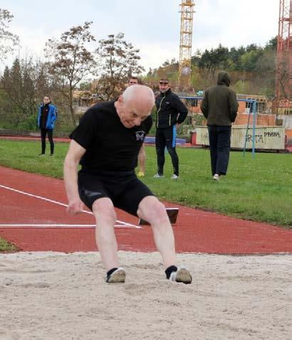 Vonášek Vlastimil TJ Blatná 16.8.1946 70 70 4 8.93 1.2806 11.43576 11.43 7. Suchomel Petr SK AKTIS Praha 23.10.1967 49 45 7 8.37 1.2855 10.75964 10.75 8. Doboš Vladimír AC Praha 1890 23.4.1960 56 55 6 8.