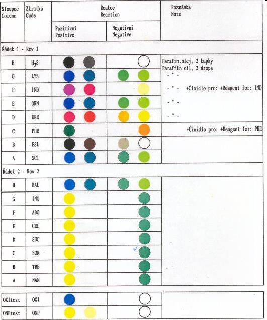 7. Biochemické