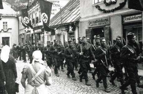 SRDCE ARMÁDY Mnichovská zrada a konec ČSR v březnu 1939 Místo rozkazu k boji rozhodli naši politici 30.