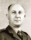 ZA DRUHÉ SVĚTOVÉ VÁLKY (1939 1945) Divizní generál Bruno SKLENOVSKÝ 17. 10. 1893 1957 Ve Velké Británii se rozvinula úzká spolupráce mezi naší a polskou armádou.