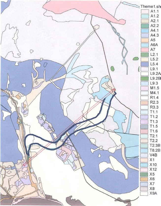 využití dostupných (centrálních i regionálních) dat o