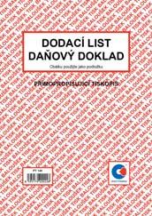 /Fax: 595 044 774 Dodavatel: Peněžní ústav: Číslo účtu: Příjemce: Způsob dopravy: Objednávka číslo (KS): Dodací list číslo: Název zboží (označení dodávky) Zboží vč.