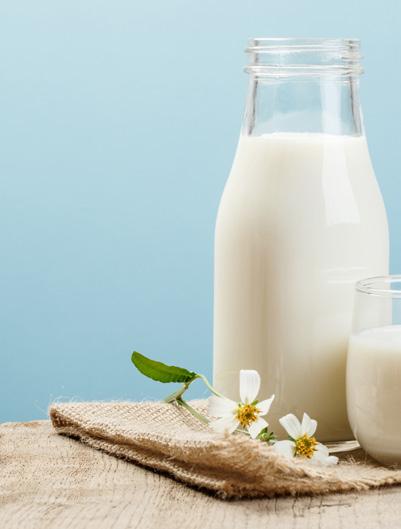 Trvanlivé mléko polotučné 1,5% 1 l