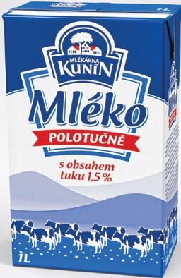 makovou, se švestkami 360 g ( = 8,31 Kč)