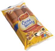 štíhlá a ve formě, se šunkou 120 g ( =