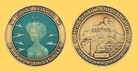 Další geocachingové dobrodružství vás tentokrát zavede do nádherné krajiny dále od města.