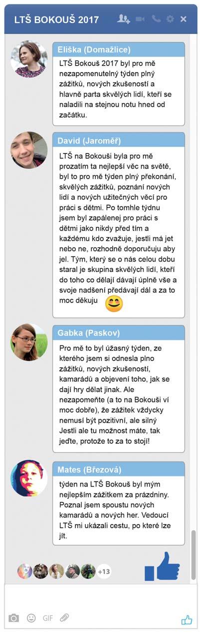 Když se ti podaří tato slova převézt na skutečné